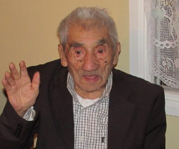 Medios internacionales también despidieron a nuestro Don Celino