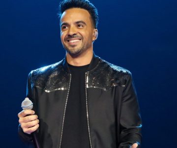 ¡Crecen tan rápido! Hijos de Luis Fonsi se roban todas las miradas en redes sociales