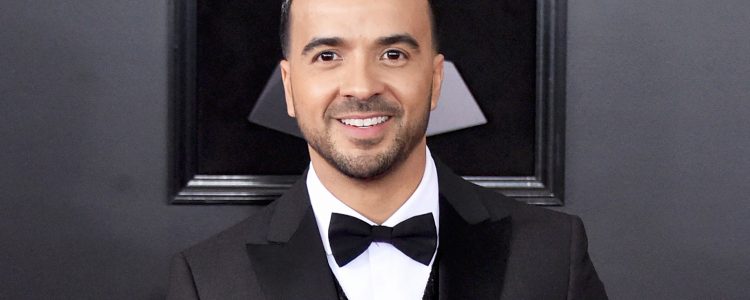 ¡Está como el vino! Luis Fonsi le dio la bienvenida a sus 40 años a lo grande
