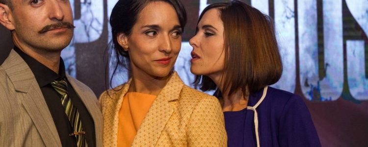 “Perdona Nuestros Pecados”: Revisa los mejores memes que dejó el tercer capítulo de la segunda temporada
