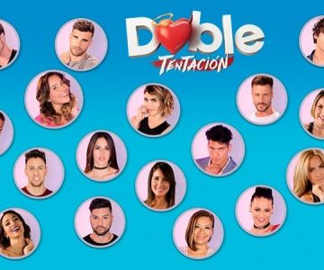 Ex participante de “Doble Tentación” cuenta que pisará el palito