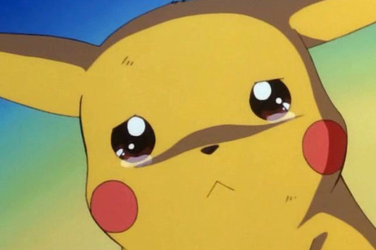 ¡Teoría a las pailas! Pikachu no está inspirado en un