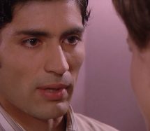¡No solo le actúa! Renzo de Perdona Nuestros Pecados habla de sus talentos ocultos
