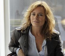 ¡Chuu! Mega volvió a portarse mal con Kathy Salosny