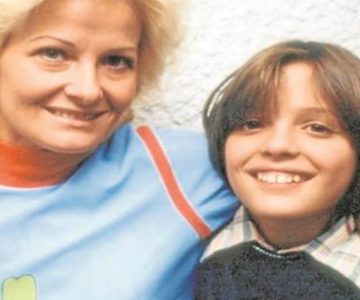 Qué penita: Esta sería la última carta de la madre de Luis Miguel