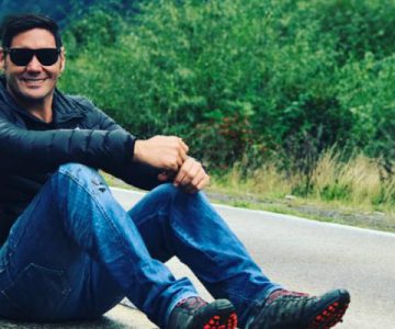 Panchito Saavedra asegura saber quien animará Viña 2019