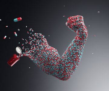 Cachan a deportista nacional con doping y arriesga cuatro años de sanción