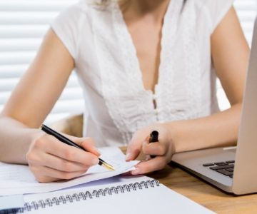 Mujer denuncia denigrante pregunta en formulario de su empresa
