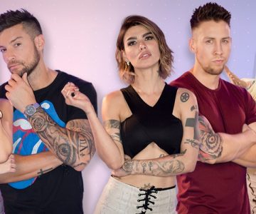 “No me quiero morir”: Ex chica reality necesita urgente trasplante de pulmón