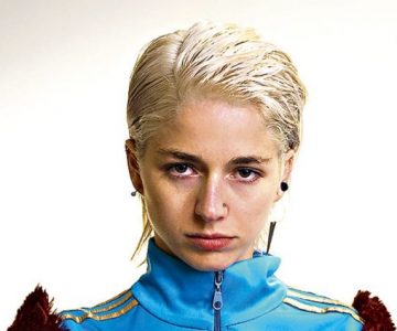 Mariana Di Girolamo no renueva contrato con Mega y se va de Chilito