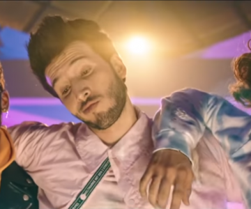 Sebastián Yatra y Mau y Ricky se unen para decirnos “Ya No Tiene Novio”