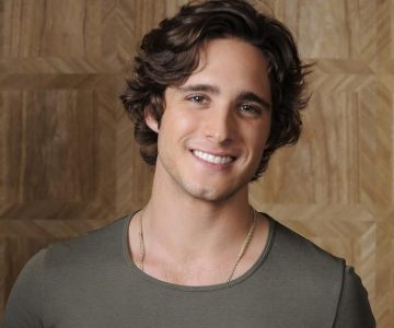 Video muestra a Diego Boneta de brocacochi imitando a Luismi