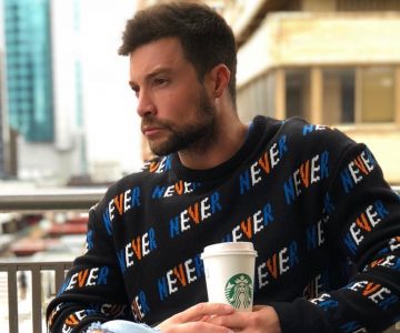 Luis Mateucci se pasea de lo lindo con ex chica Yingo en España