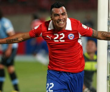 Paredes habla públicamente de las “papitas” que tiene para ofrecer