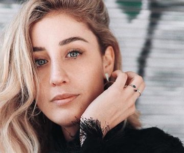 Dani Castro comparte video bailando y sus seguidores la hacen pebre