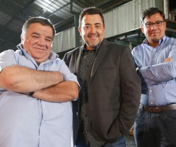TVN confirma regreso de docureality La Vega y su fecha de estreno