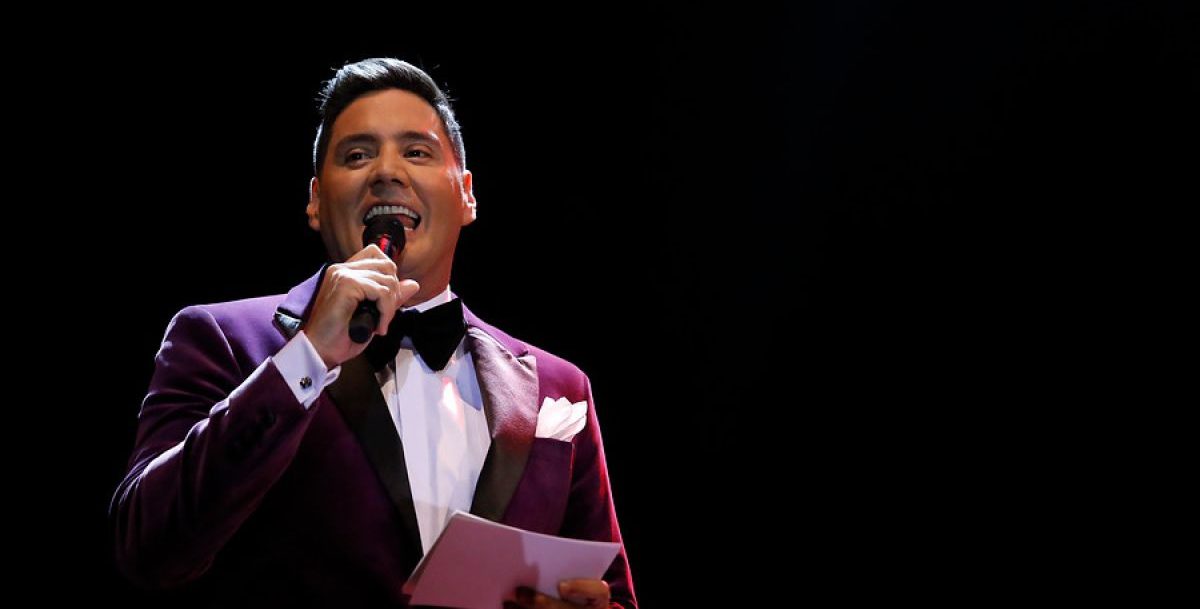 Pancho Saavedra emociona con noble gesto que tuvo con televidente