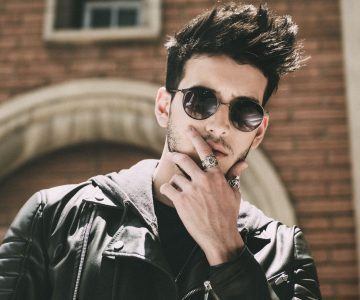“Vuelve” nos dice Sebastián Yatra en su nuevo video