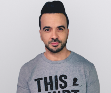 Video de Luis Fonsi y su brocacochi menor llenan de ternura redes sociales