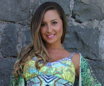 Luli publica foto y desubicados la molestan por un detalle en su pie