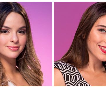 Camila Vásquez cuenta que la hicieron pebre luego de declaraciones de Pía María