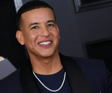 Fanáticos de Daddy Yankee aseguran que chiquillo que lo interpreta en Netflix es su clon