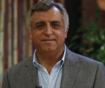 Iván Torres lo está pasando mal y pide ayuda a través de redes sociales