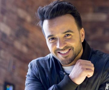 “Jueves del recuerdo”: Luis Fonsi comparte tierna foto junto a su hijo Rocco