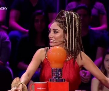 Pasapalabra: En Twitter se burlan de La Rancherita por su nuevo look y acento mexicano