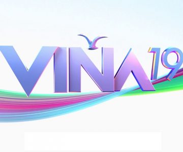 Cachen como se verá el escenario del Festival de Viña 2019