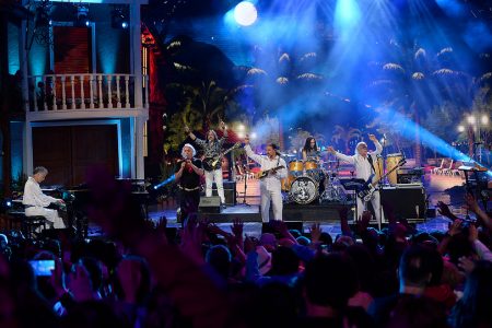 Festival Del Huaso De Olmué