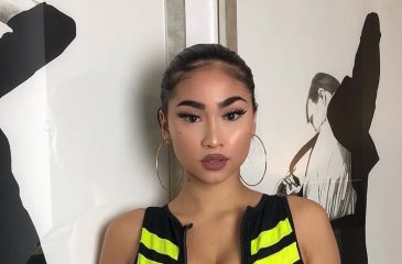 Paloma Mami la rompe con foto en bikini desde Puerto Rico — Radio Corazón