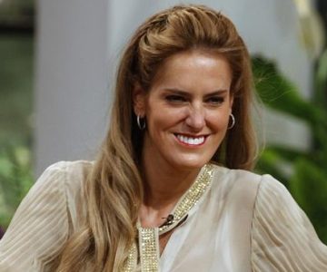 Adriana Barrientos no para y vuelve a burlarse de Luli