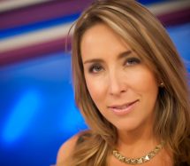 Jennifer Warner subió foto en bikini y la hicieron bolsa en los comentarios
