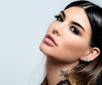 Angie Jibaja quiere parar con el show y decide internarse en centro de rehabilitación