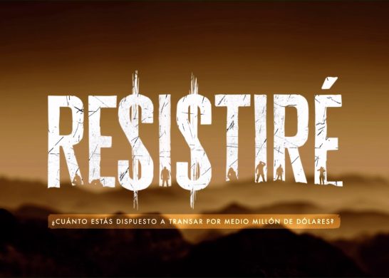 Resistiré