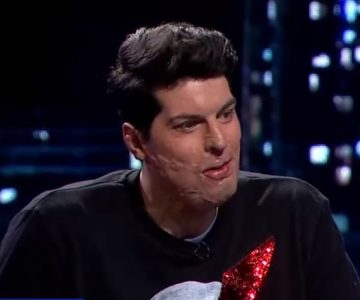 Ignacio Lastra no se guardó nada y contó la firme sobre su ingreso al nuevo reality