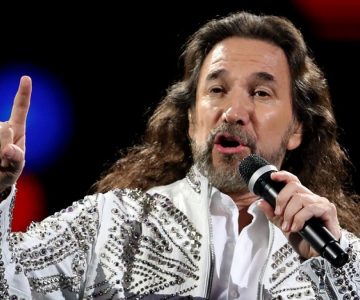 Marco Antonio Solís se llevó desagradable sorpresita cuando salió de la Quinta Vergara