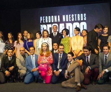 Actriz de Perdona Nuestros Pecados muestra sus estrías, reflexiona y saca aplausos en Instagram