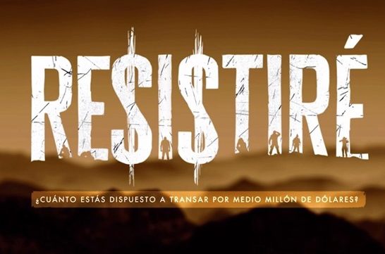 Resistiré