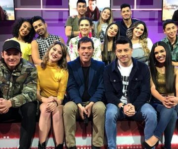 “Estoy que digo que soy lesbiana”: Chica Rojo está chata de que la vinculen con compañeros de trabajo