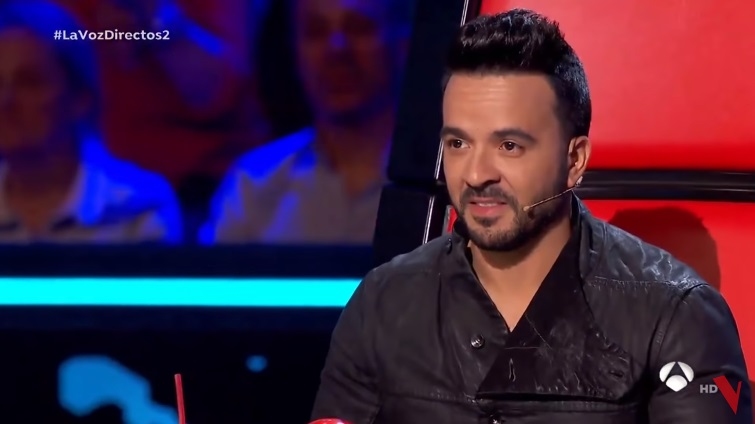 Luis Fonsi