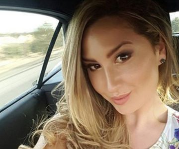 Luli se agarró con productora tras su salida de “Estilo Chic”
