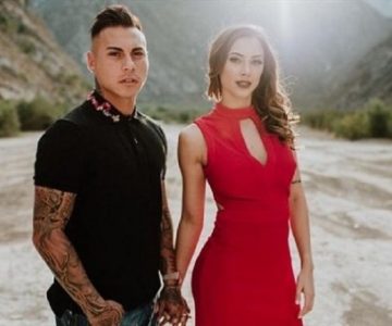 Esposa de Edu Vargas sacó las garras luego que lo dejaran fuera de la Roja: “Son poco agradecidos contigo”
