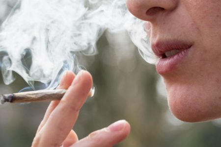 Marihuana