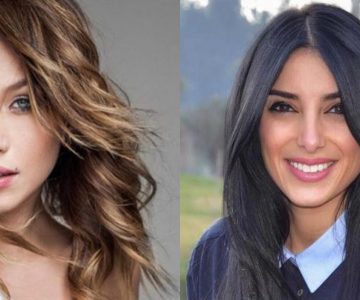 Estas chiquillas reemplazarán a Luli en la animación de su ex programa de moda