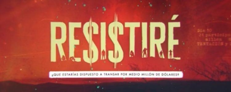 Filtran quién sería la próxima eliminada de “Resistiré”