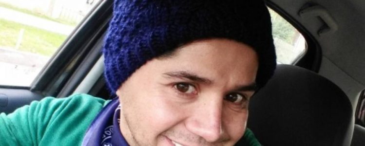 Edmundo Varas presentó por Instagram a su nueva peor es ná