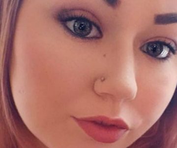 Joven mamá murió ahogada al intentar descubrir cuántas galletas cabían en su boca