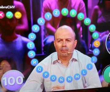 CHV no transmitirá episodio de «Pasapalabra» con participante acusado de pedofilia